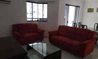 Imagem: Aluga-se Apartamento Padrão