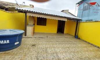 Imagem: Casa para venda tem 108 metros quadrados