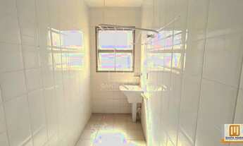 Imagem 5: Apartamento (tipo - padrao) 1 dormitórios, cozinha planejada, em condomínio fechado