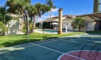 Imagem: CASA RESIDENCIAL em VOTORANTIM - SP, CHÁCARAS