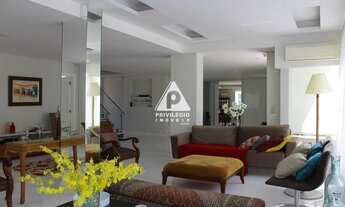 Imagem 5: Cobertura à venda, 5 quartos, 4 suítes, 5 vagas, BARRA DA TIJUCA - RIO DE JANEIRO/RJ