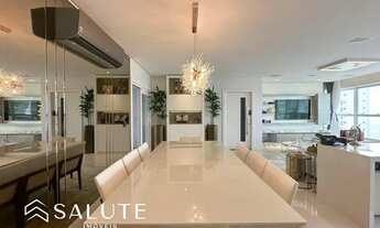 Imagem 3: BALNEáRIO CAMBORIú - Apartamento Padrão - Barra Sul