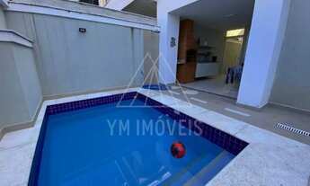 Imagem 5: Casa em Condomínio com 4 suítes