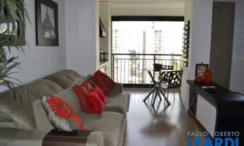 Imagem 4: APARTAMENTO - BARRA FUNDA - SP