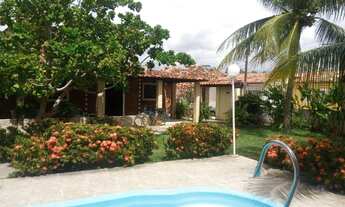 Imagem 2: Casa Paripueira temporada