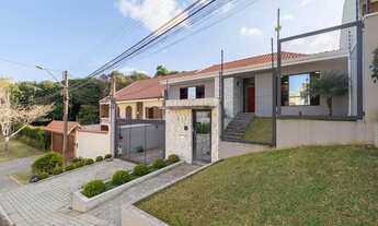 Imagem 4: Casa Comercial à Venda, Mobiliada e Equipada, Ahú - Curitiba - PR