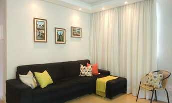 Imagem 2: Casa com 3 quartos em Lourdes - Juiz de Fora - MG