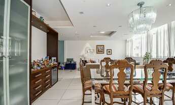 Imagem 7: Apartamento à venda, 4 quartos, 1 suíte, Copacabana - RIO DE JANEIRO/RJ