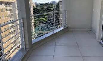 Imagem 5: Vendo Cobertura Dúplex de 145m2 sombra com 3Quarto 3 Vagas na garagem