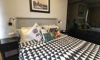 Imagem 6: Quality Hotel Paulista 35m² 1 dormitório 1 vaga para locação nos Jardins