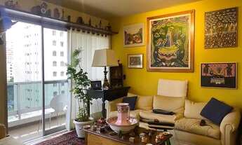 Imagem 3: Monte Alegre Apto AP11414MSAI