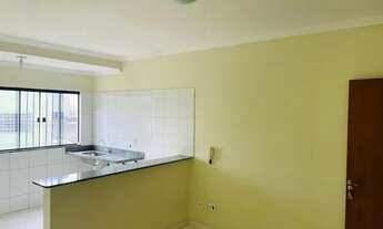 Imagem 3: Apartamento na avenida transversal do Paranoá