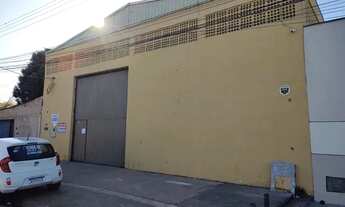 Imagem 4: Aluga se Galpão