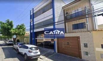 Imagem: Salão para alugar, 200 m² por R$ 7.800,00/mês