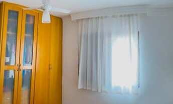 Imagem 3: Apartamento para aluguel e venda tem 105 metros quadrados com 3 quartos