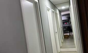 Imagem 7: Apartamento para venda com 81 metros quadrados com 3 quartos em Vila Andrade - São Paulo