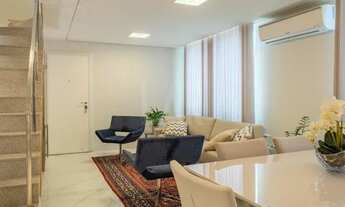 Imagem 7: Cobertura à venda, 3 quartos, 1 suíte, 3 vagas, Padre Eustáquio - Belo Horizonte/MG