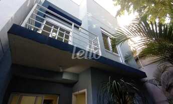 Imagem: São Paulo - Casa Padrão - Aclimação