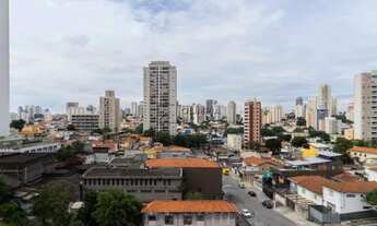 Imagem 7: Apartamento Venda 3 Dormitórios - 108 m² Vila Mariana