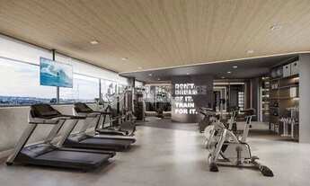 Imagem 7: ÍRIS, Apartamento 3 suítes, 147m², Setor Sul, Uberlândia/MG