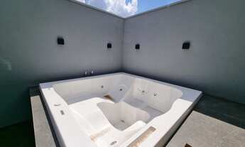 Imagem 6: Casa no condomínio Spazio verde Comendador para venda