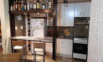 Imagem 5: Apartamento tipo duplex