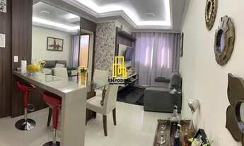 Imagem 6: Apartamento para Venda em Uberlândia, Panorama, 2 dormitórios, 1 banheiro, 1 vaga