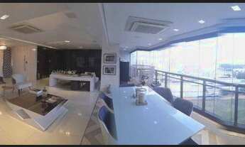 Imagem 4: Apartamento com 3 dormitórios à venda, 209 m² por R$ 2.700.000,00 - Guararapes - Fortaleza