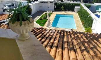 Imagem 3: Casa à venda, 5 quartos, 3 suítes, 5 vagas, BARRA DA TIJUCA - RIO DE JANEIRO/RJ