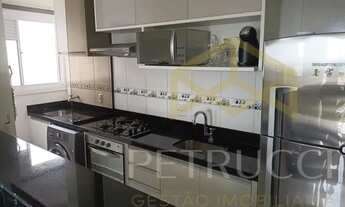 Imagem 6: Apartamento - Vila Faustina II - Valinhos