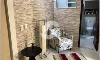 Imagem 6: Vendo casa 2 quartos com vaga em Condomínio - São Gonçalo/Rio de Janeiro