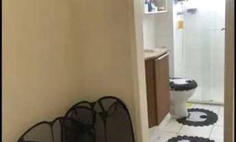 Imagem 4: Apartamento com 2 dormitórios, 50 m² - venda por R$ 270.000,00 ou aluguel por R$ 2.360,00