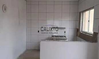 Imagem: CASA BAIRRO SÃO JORGE