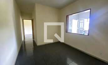 Imagem: Casa para Aluguel - Vila Sarapuí, 2 Quartos