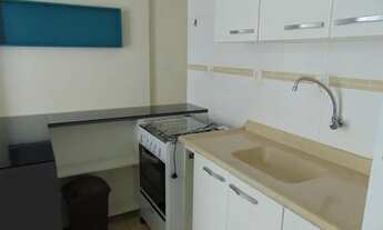 Imagem 3: Apartamento de 1 dormitórios no bairro Auxiliadora