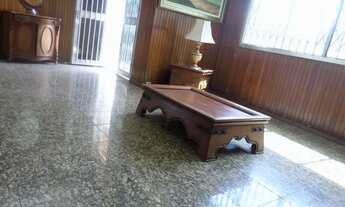 Imagem 4: Casa 180 m2 3 Qto Suite - Gar (2 ) em Cachambi - Rio de Janeiro - RJ