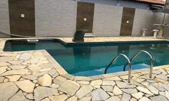 Imagem: Chácara - Chácaras Luzitana - Hortolândia