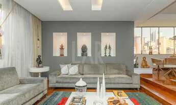 Imagem: Apartamento à venda, 4 quartos, 1 suíte