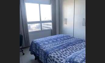 Imagem 2: Apartamento para venda em Jardim Armação possui 110 m2 com 3 quartos sendo duas suítes e d