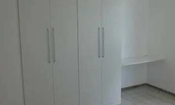 Imagem 4: Avenida EDF 14 Bis 133 M2 3 QTS 1 ST Sl 2 amb COZ dep comp 2 vagas gar Piscina Quadra