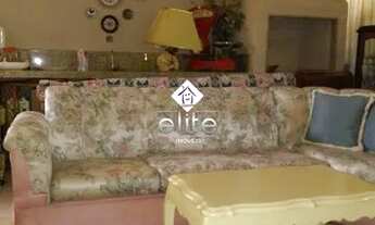 Imagem 4: Casa à venda, 5 quartos, 2 suítes, 8 vagas, VILA PETROPOLIS - ATIBAIA/SP