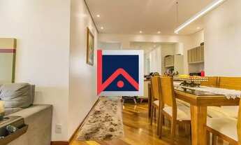 Imagem 7: Apartamento Venda 2 Dormitórios - 87 m² Vila Mascote