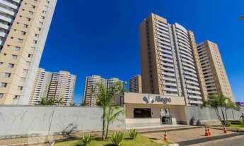 Imagem: URGENTE - APTO SHOW DE MORAR ALLEGRO - 2q