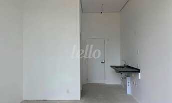 Imagem 2: São Paulo - Kitchenette/Studio - Pinheiros