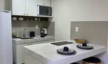 Imagem 6: ALUGA-SE FLAT PARA TEMPORADA NO CABO BRANCO