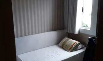 Imagem 5: Apartamento para aluguel com 62 metros quadrados com 2 quartos em Tambauzinho - João Pesso