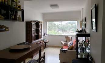 Imagem 2: Apartamento de 46 metros quadrados no bairro Várzea com 1 quarto