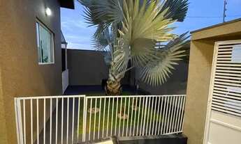 Imagem 2: Ótima casa mobiliada, com piscina a venda no Menezes 4 em Bady Bassitt