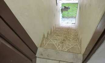 Imagem 2: Vendo casa na liberdade duplex com a laje livre