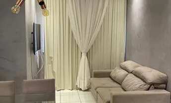 Imagem: Vendo apartamento projetado em Icarai-Caucaia